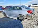 2020 SUBARU WRX
