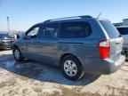 2009 KIA SEDONA