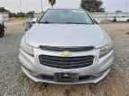 2015 CHEVROLET CRUZE