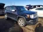 2015 JEEP Renegade