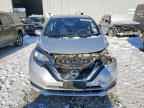 2019 NISSAN Versa Note