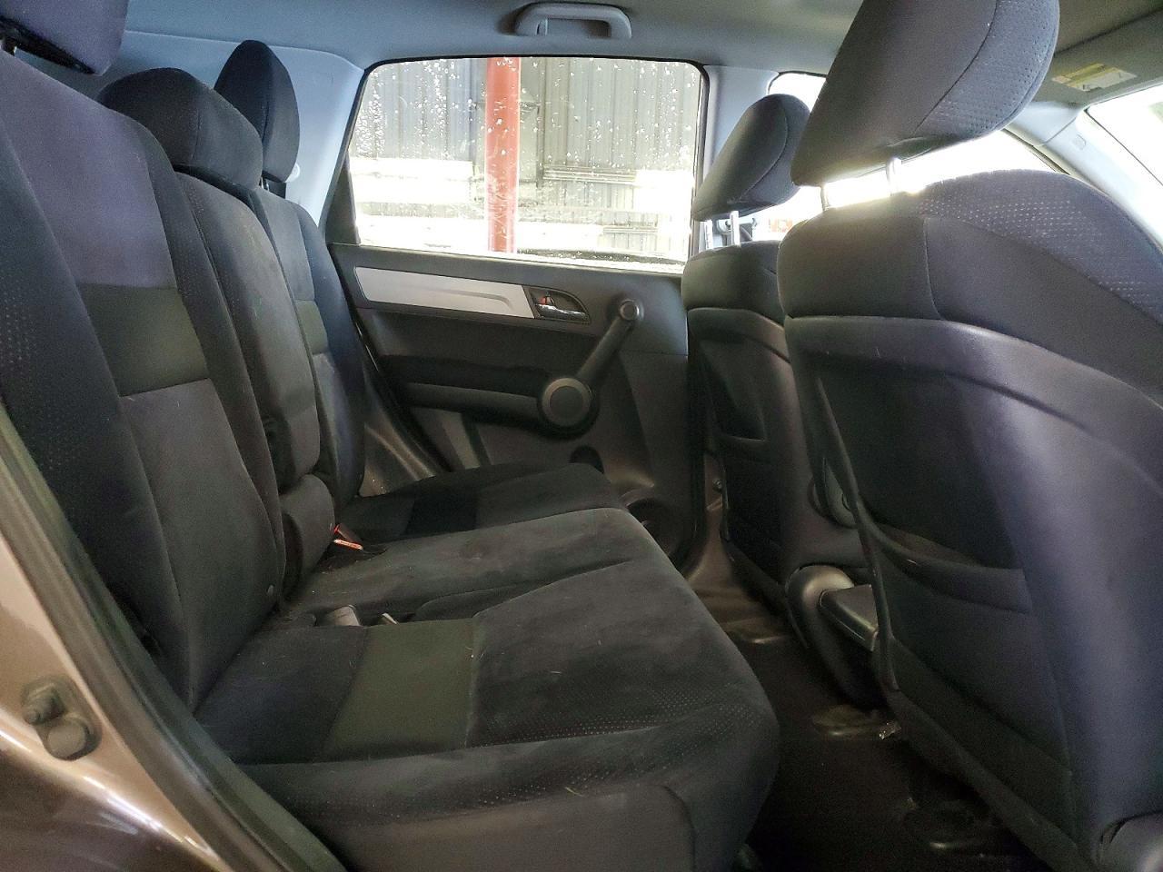 2011 HONDA CR-V