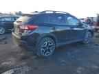 2018 SUBARU Crosstrek