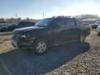 2011 CHEVROLET Avalanche