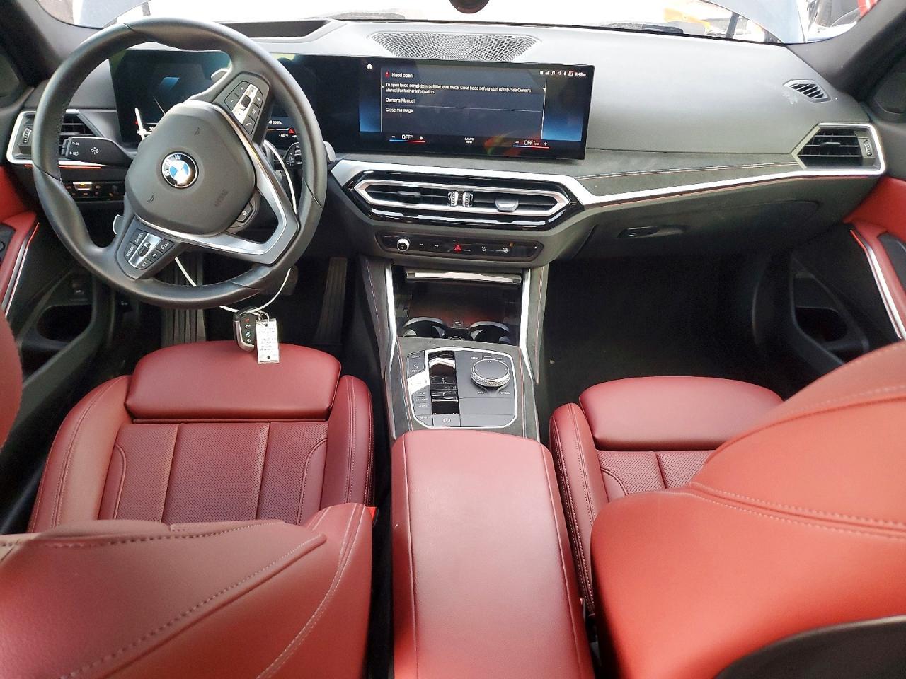 2023 BMW 3 SERIES