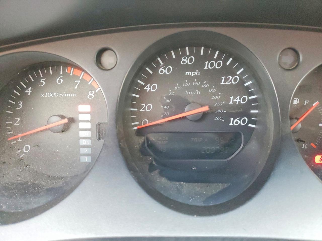1999 ACURA TL