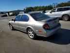 2000 NISSAN Maxima