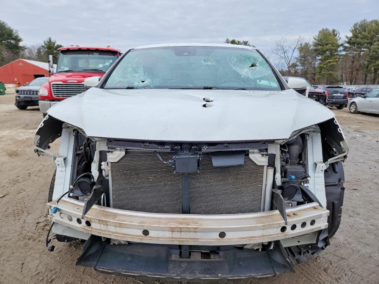 2020 HONDA PILOT