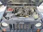 2008 JEEP WRANGLER