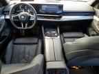 2024 BMW 5 series