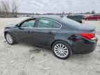 2011 BUICK Regal