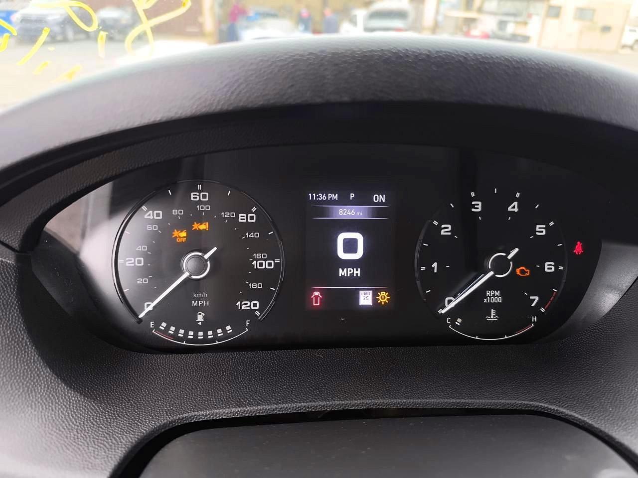 2024 RAM ProMaster 2500