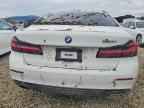 2022 BMW 5 series