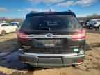 2020 SUBARU Ascent