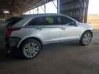 2018 CADILLAC XT5