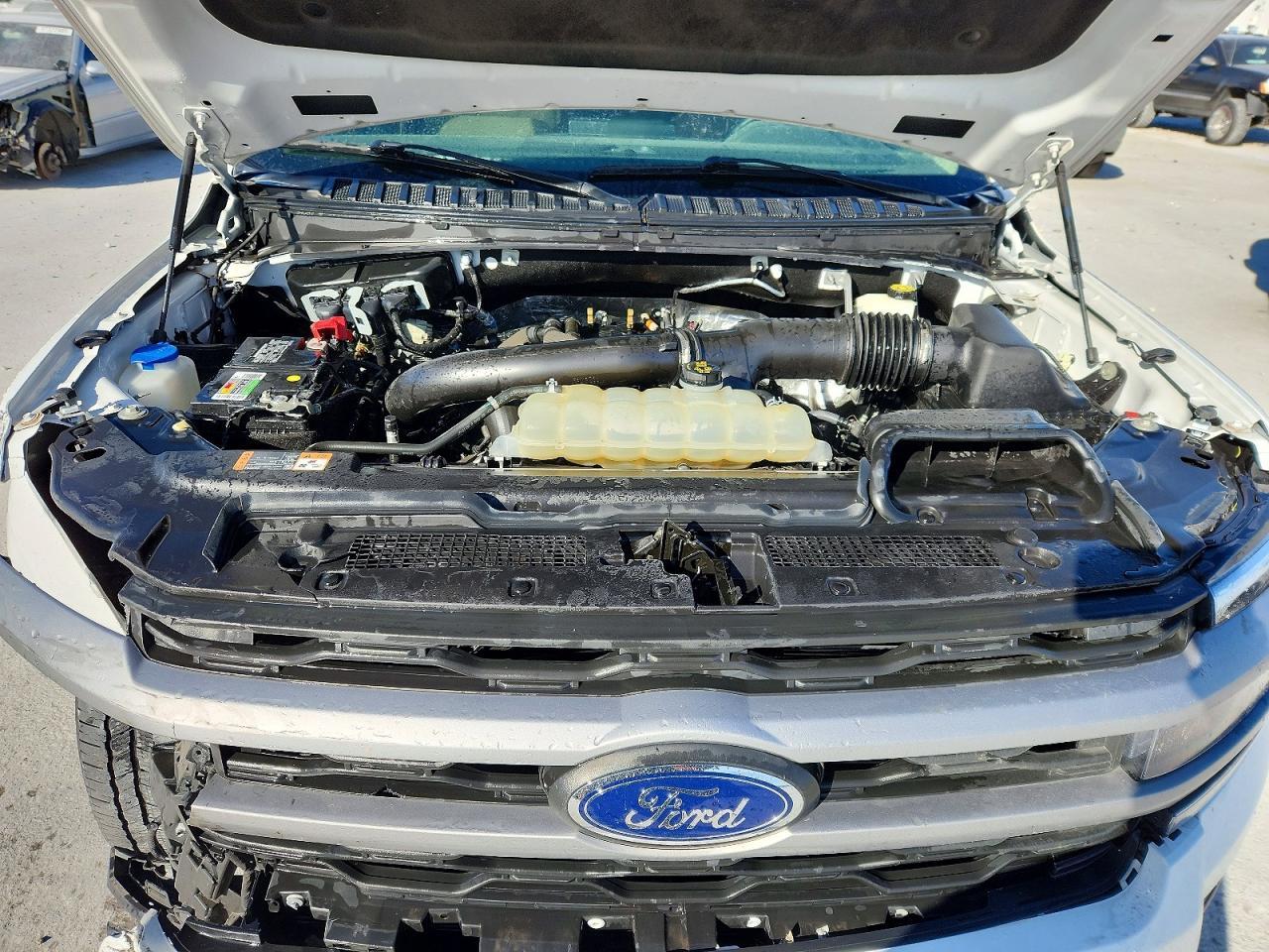 2022 FORD Expedition