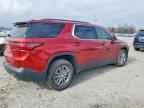 2022 CHEVROLET TRAVERSE