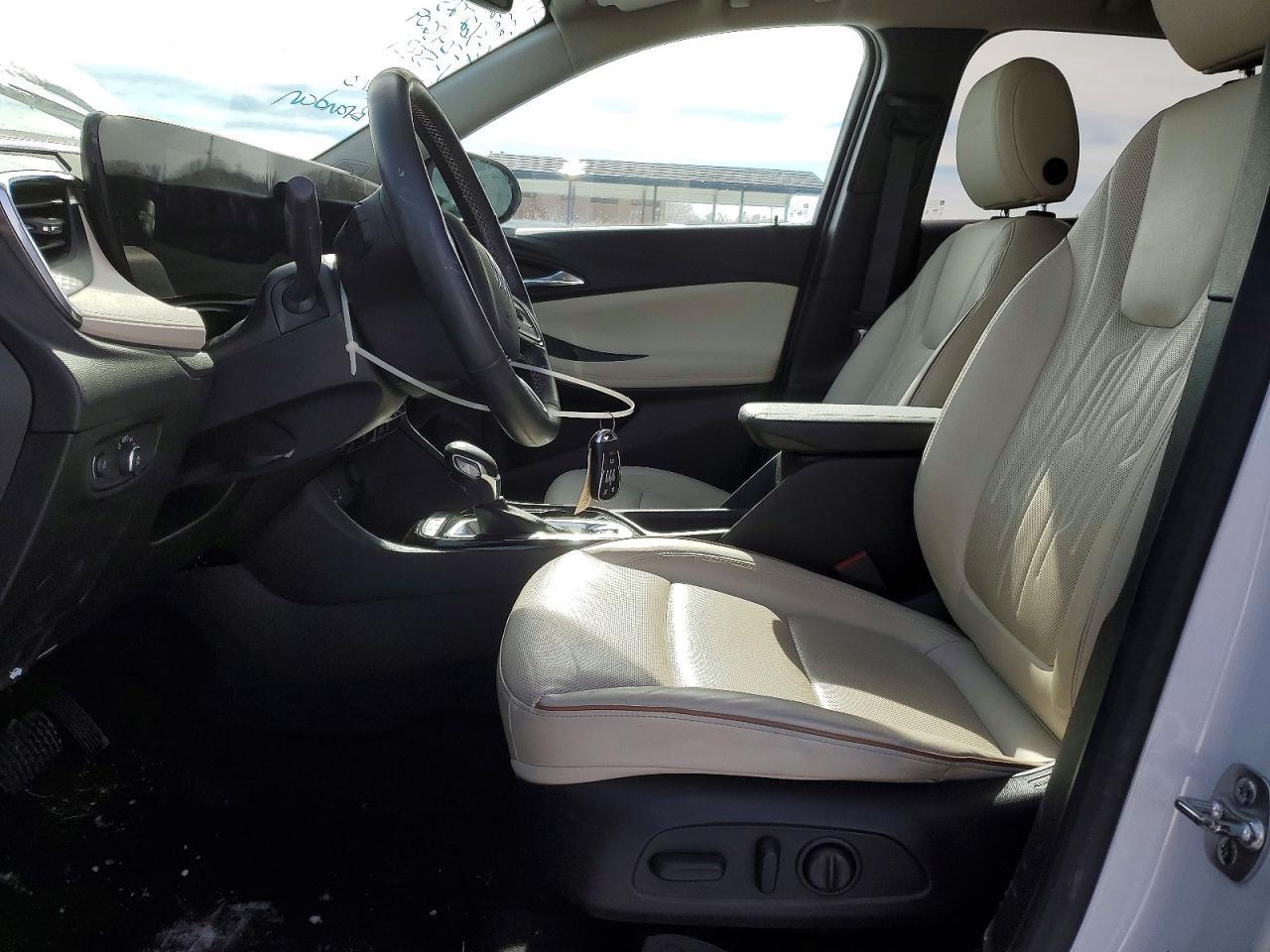 2024 BUICK Encore GX