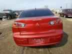 2015 MITSUBISHI LANCER
