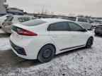 2018 HYUNDAI Ioniq