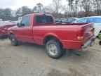 1997 FORD RANGER