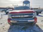 2011 CHEVROLET SILVERADO 1500