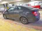 2017 CHEVROLET SONIC