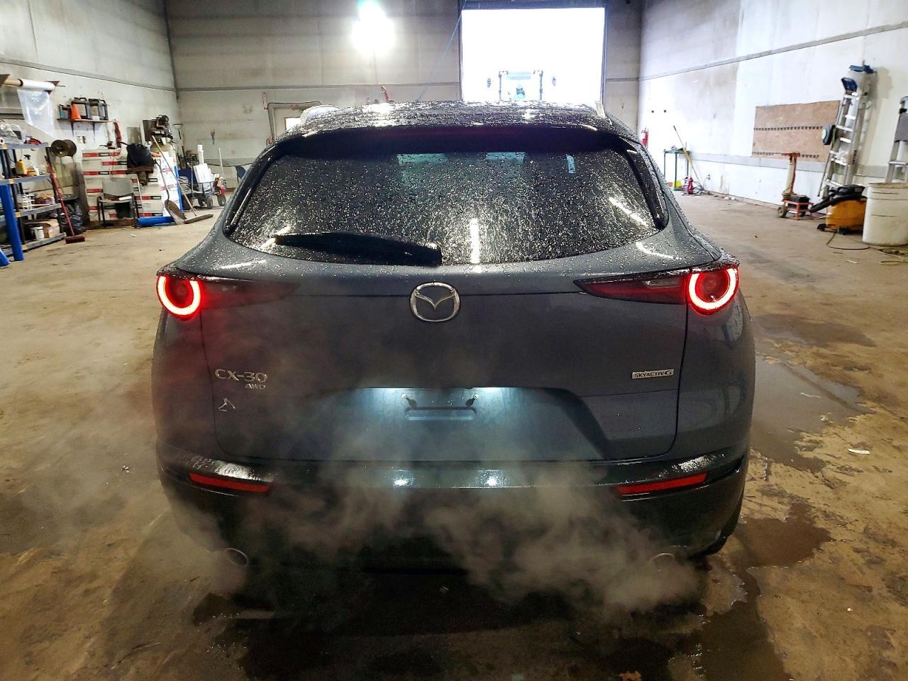 2024 MAZDA CX-30