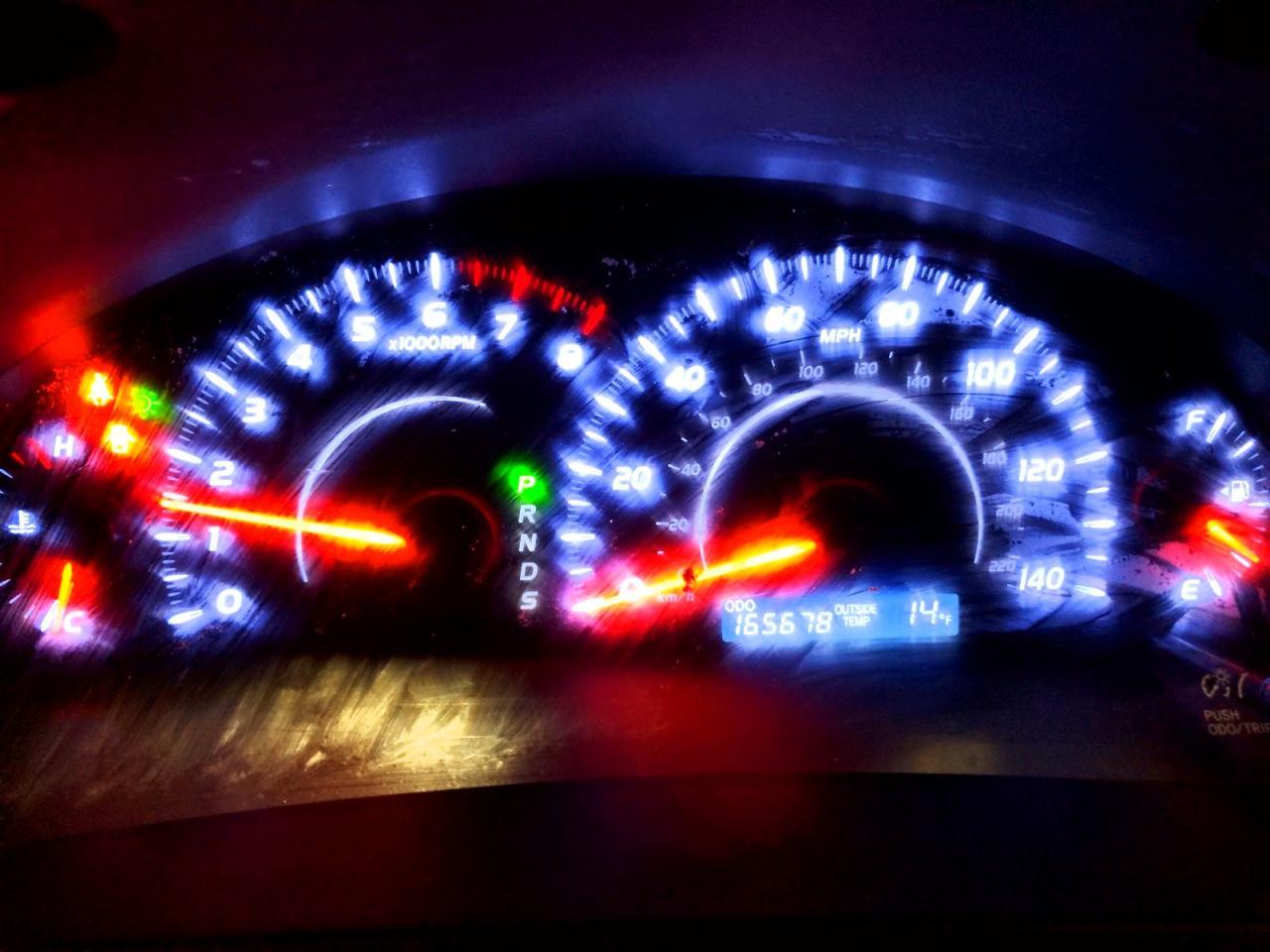 2010 TOYOTA CAMRY