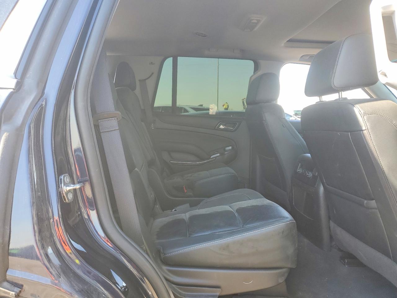 2019 GMC Yukon