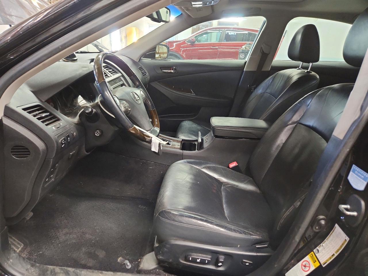 2010 LEXUS ES 350