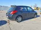 2010 NISSAN VERSA