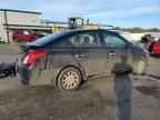 2015 NISSAN VERSA