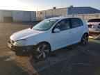 2009 VOLKSWAGEN RABBIT