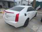 2018 CADILLAC ATS