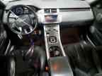 2013 LAND ROVER RANGE ROVER EVOQUE