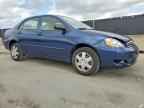 2005 TOYOTA COROLLA