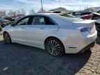 2018 LINCOLN MKZ