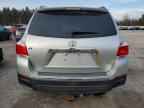 2011 TOYOTA HIGHLANDER