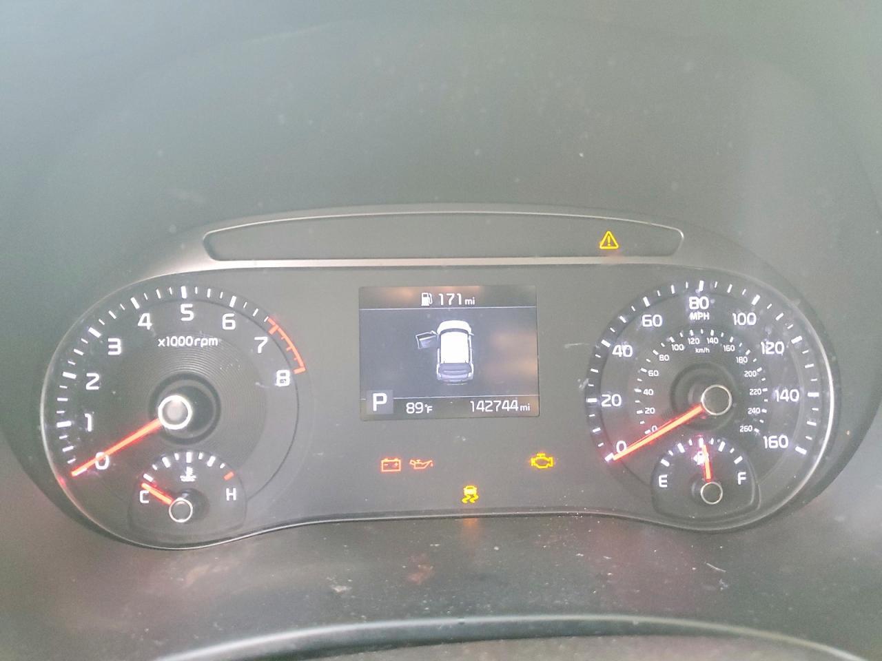 2020 KIA SOUL