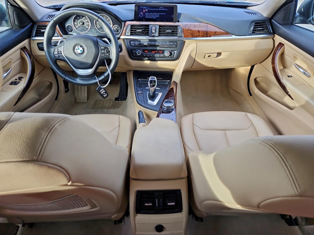 2014 BMW 4 Series