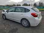 2013 SUBARU IMPREZA