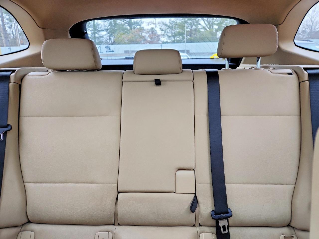 2013 BMW X1