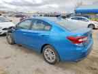 2018 SUBARU IMPREZA