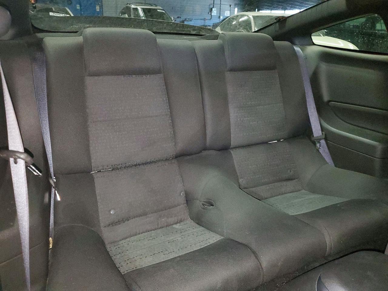 2006 FORD MUSTANG