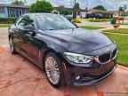 2015 BMW 4 Series