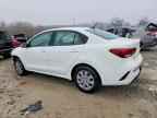 2022 KIA RIO