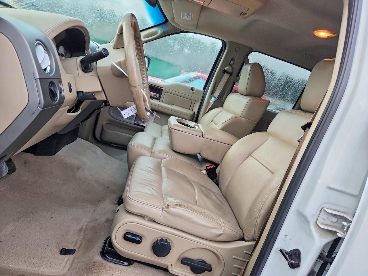 2007 FORD F-150