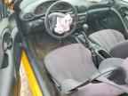 2002 PONTIAC SUNFIRE