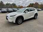 2015 LEXUS NX 200T
